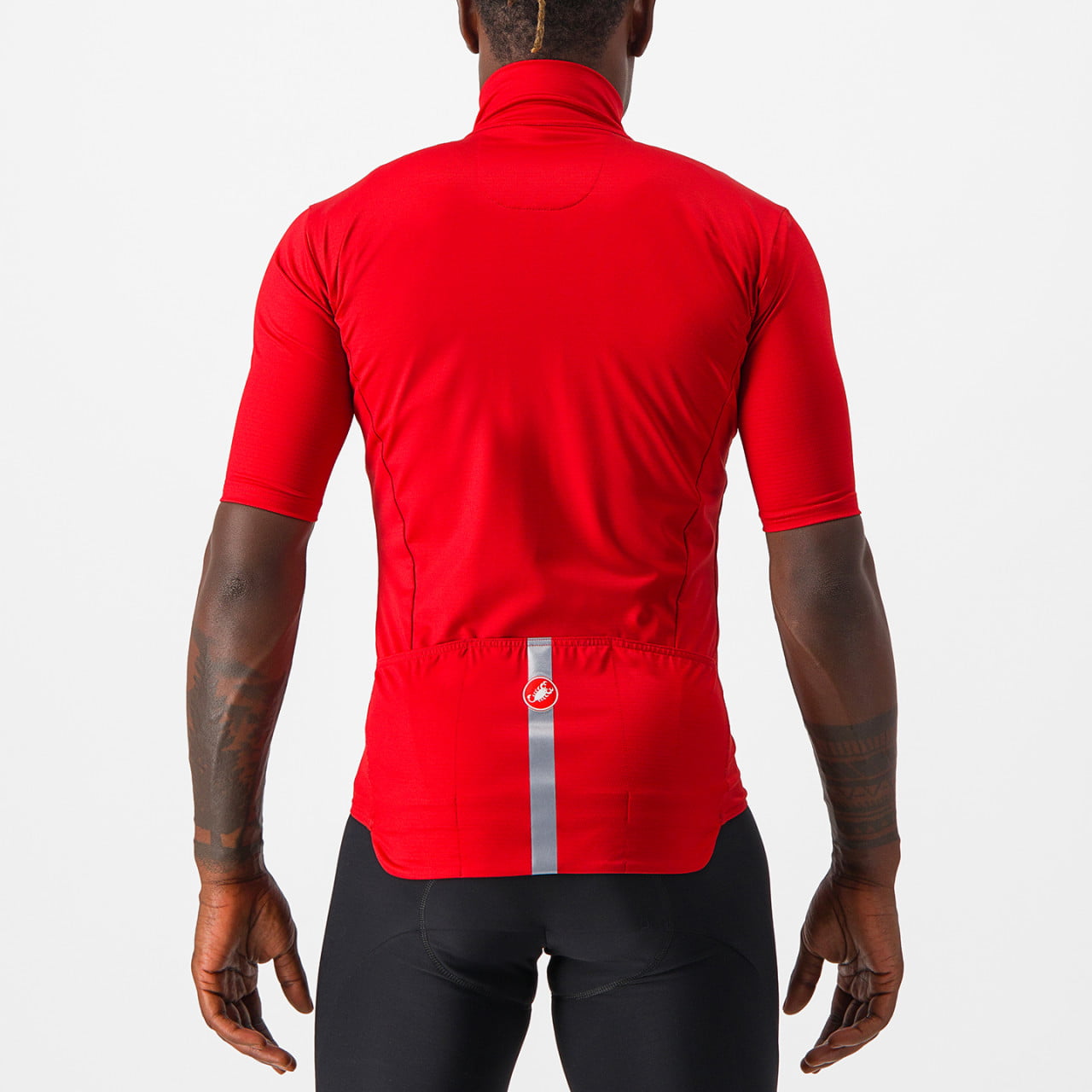 Pro Thermal Mid short-sleeved jersey