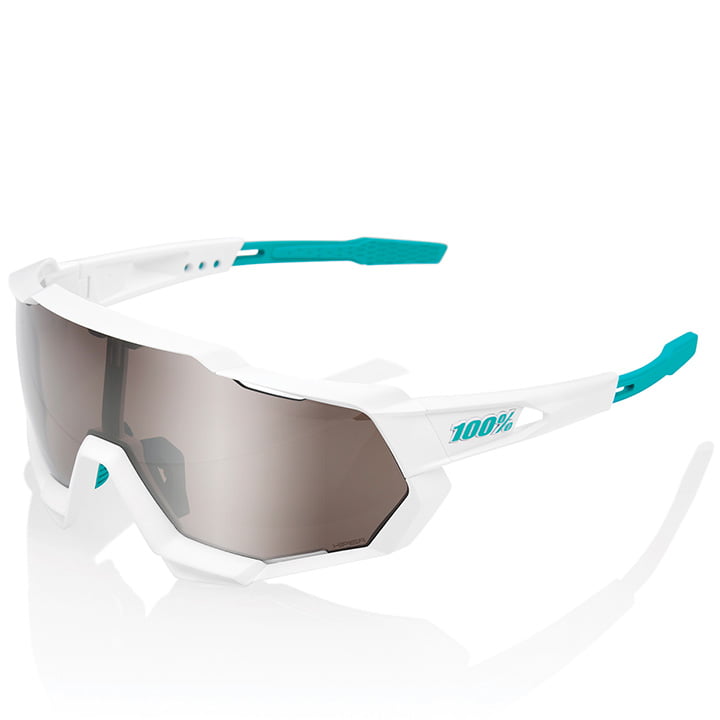 Conjunto de gafas 100% Speedtrap Bora-hansgrohe HiPER 2021 Gafas, Unisex (mujer