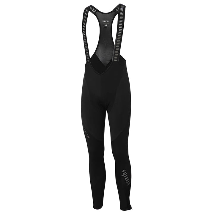 RH+ Shark Xtrem Bib Tights Bib Tights, for men, size S, Cycle trousers, Cycle clothing