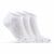 Core Dry No Show Socks Pack of 3