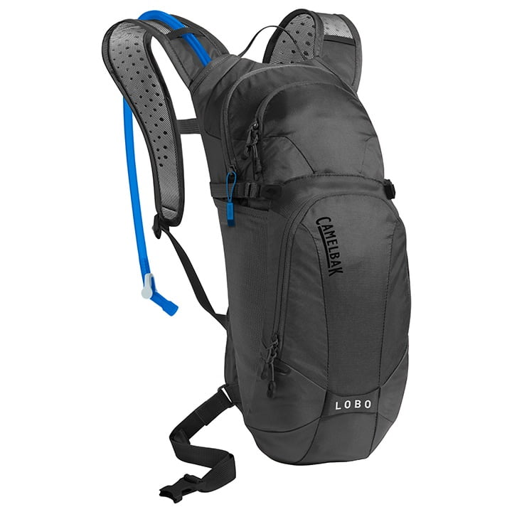 CAMELBAK Drinkrugzak Lobo 9 l 2021 drinkrugzak, Unisex (dames / heren), Fietsrug