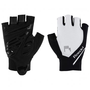 Roeckl Istres Bi-FUSION gloves, blue 