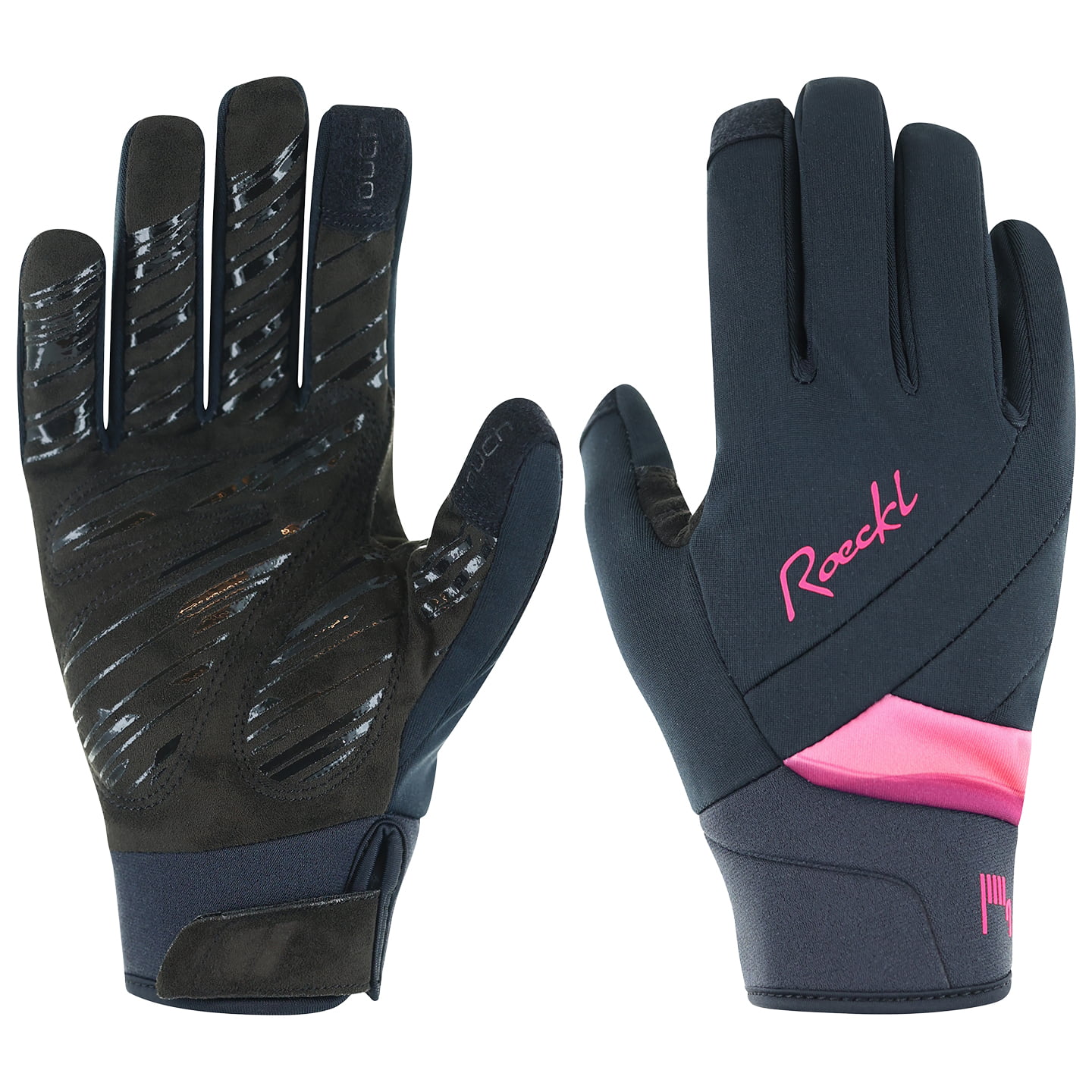 ROECKL Dames Winterhandschoenen Waldau 2 dameswinterhandschoenen, Maat 6,5,
