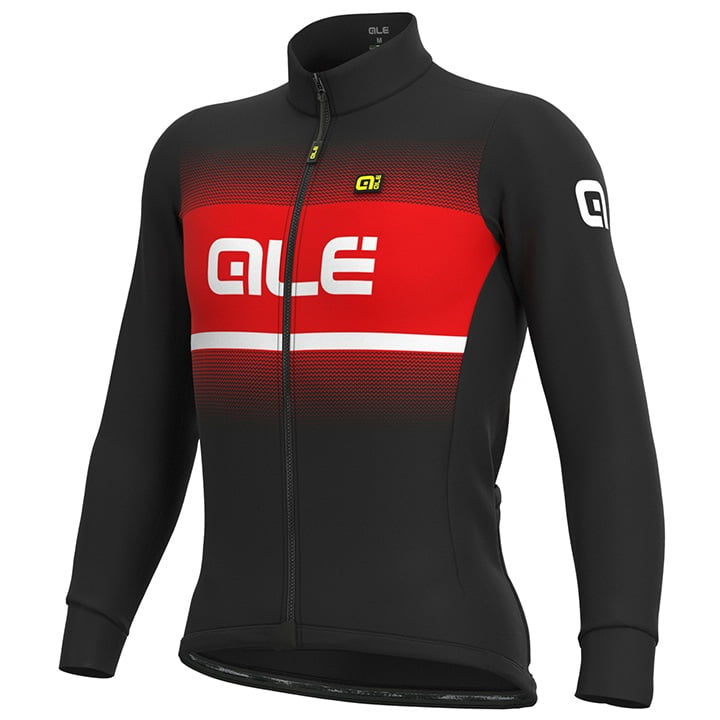 ALE Blend Long Sleeve Jersey, for men, size XL, Cycling jersey, Cycle clothing