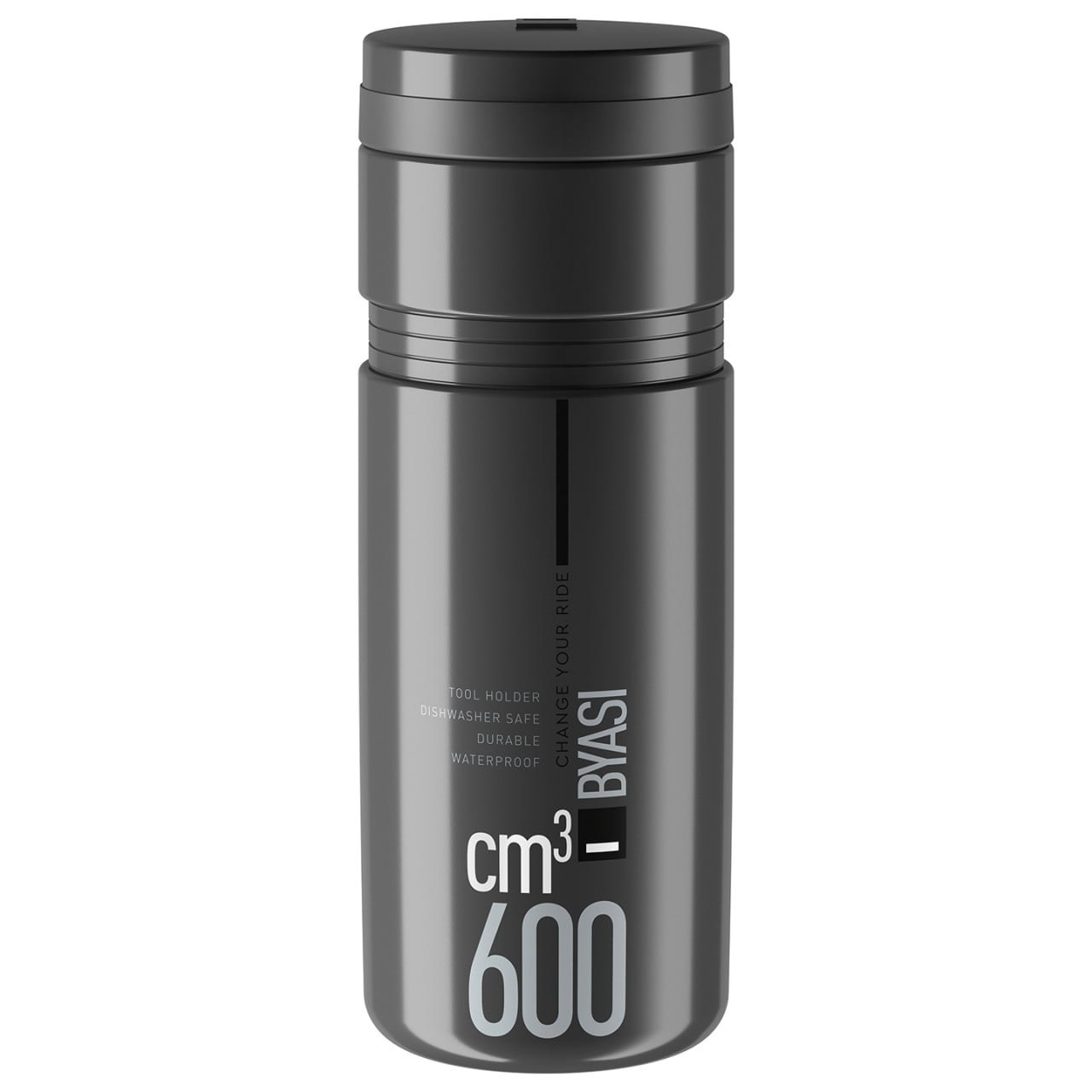 Gereedschapskist Byasi 600 ml