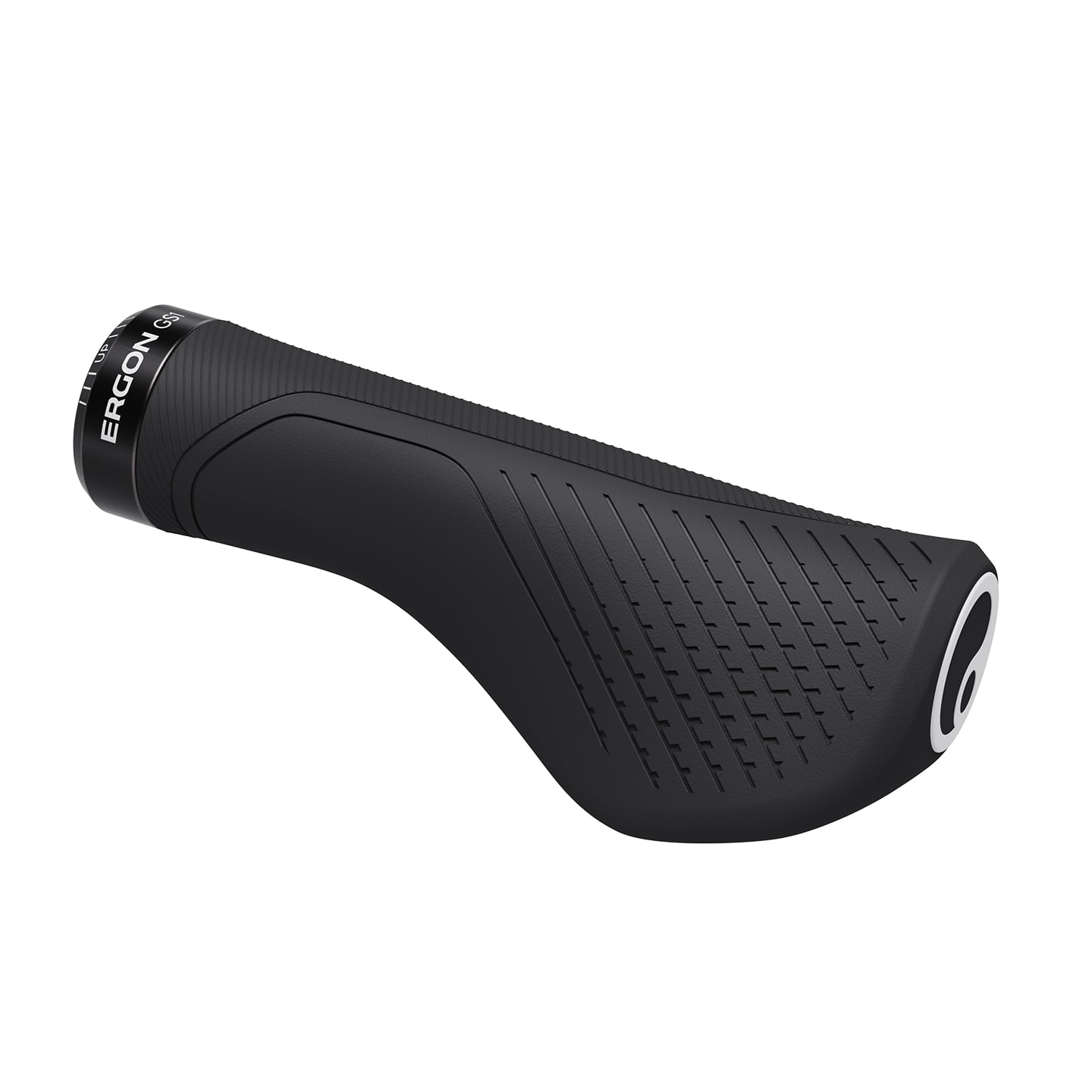 ERGON StuurGS1 EVO handvat, Maat L
