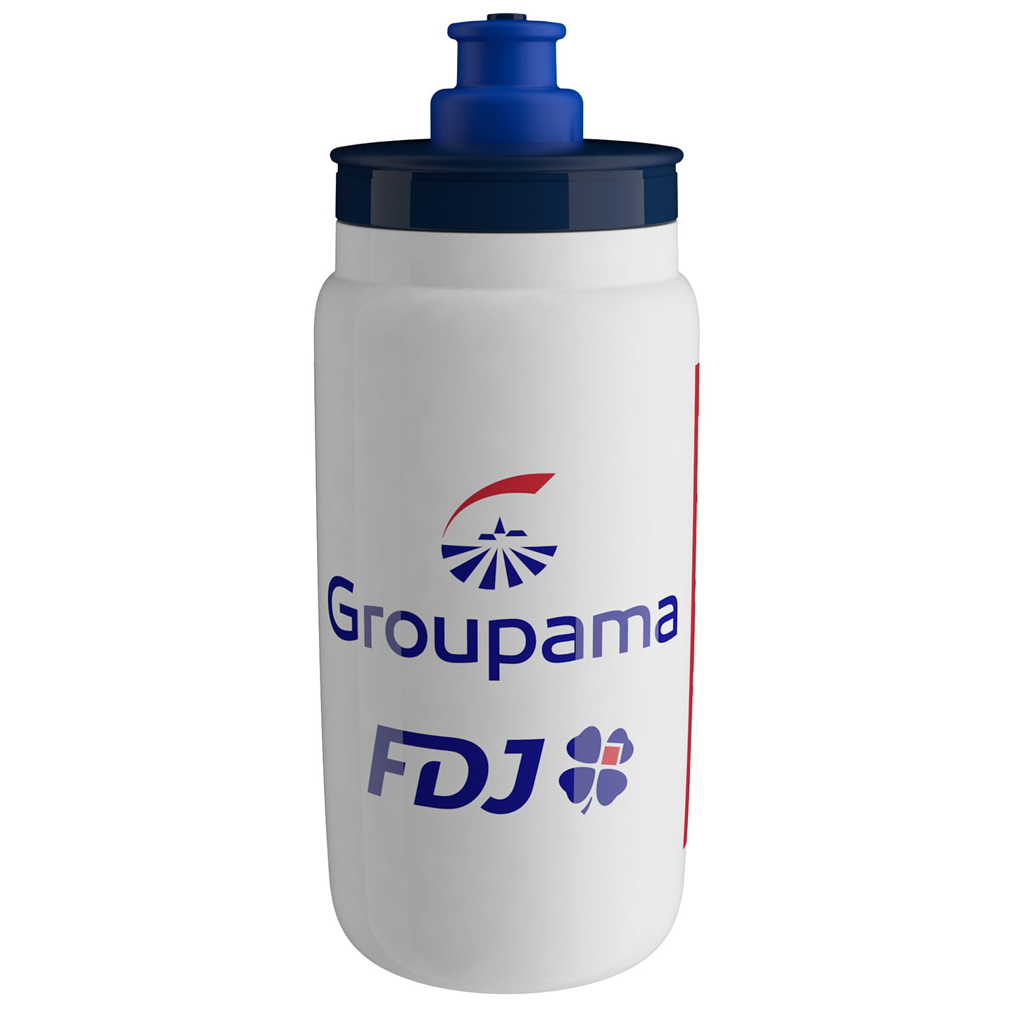 ELITE Fly Teams 2024 Groupama-FDJ 550 ml Water Bottle, for men, Bike bottle, Cycling clothing