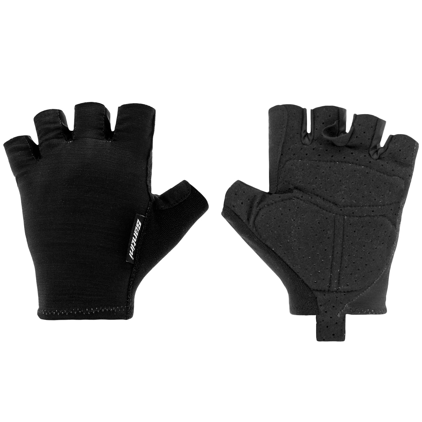 SANTINI Tact handschoenen, voor heren, Maat L, Fietshandschoenen, Wielerkleding