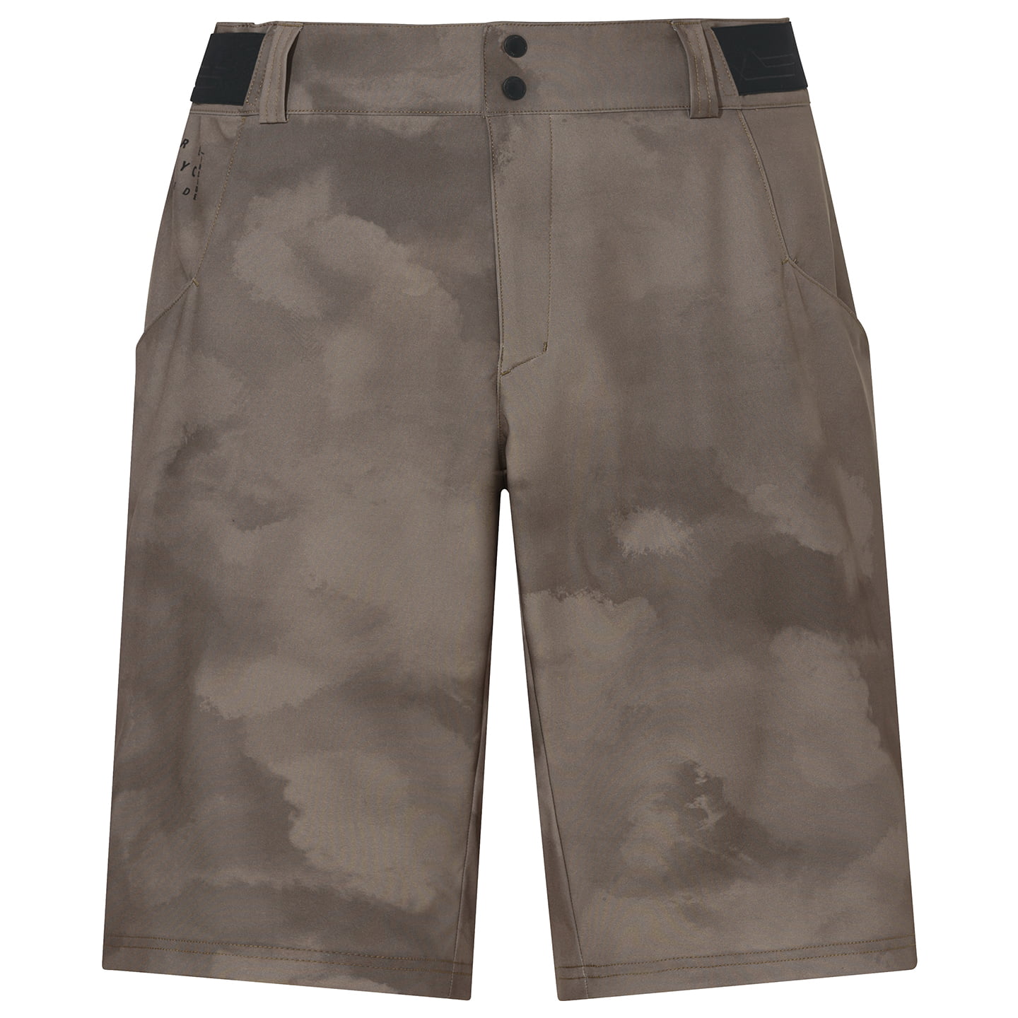 Photo Short VTT Loamer