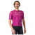 GIRO D'ITALIA Kurzarmtrikot Maglia Ciclamino 2025
