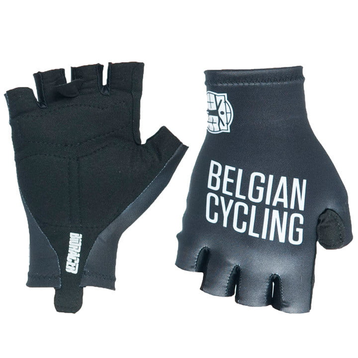 BELGIAN NATIONAL TEAM Cycling Gloves 2022