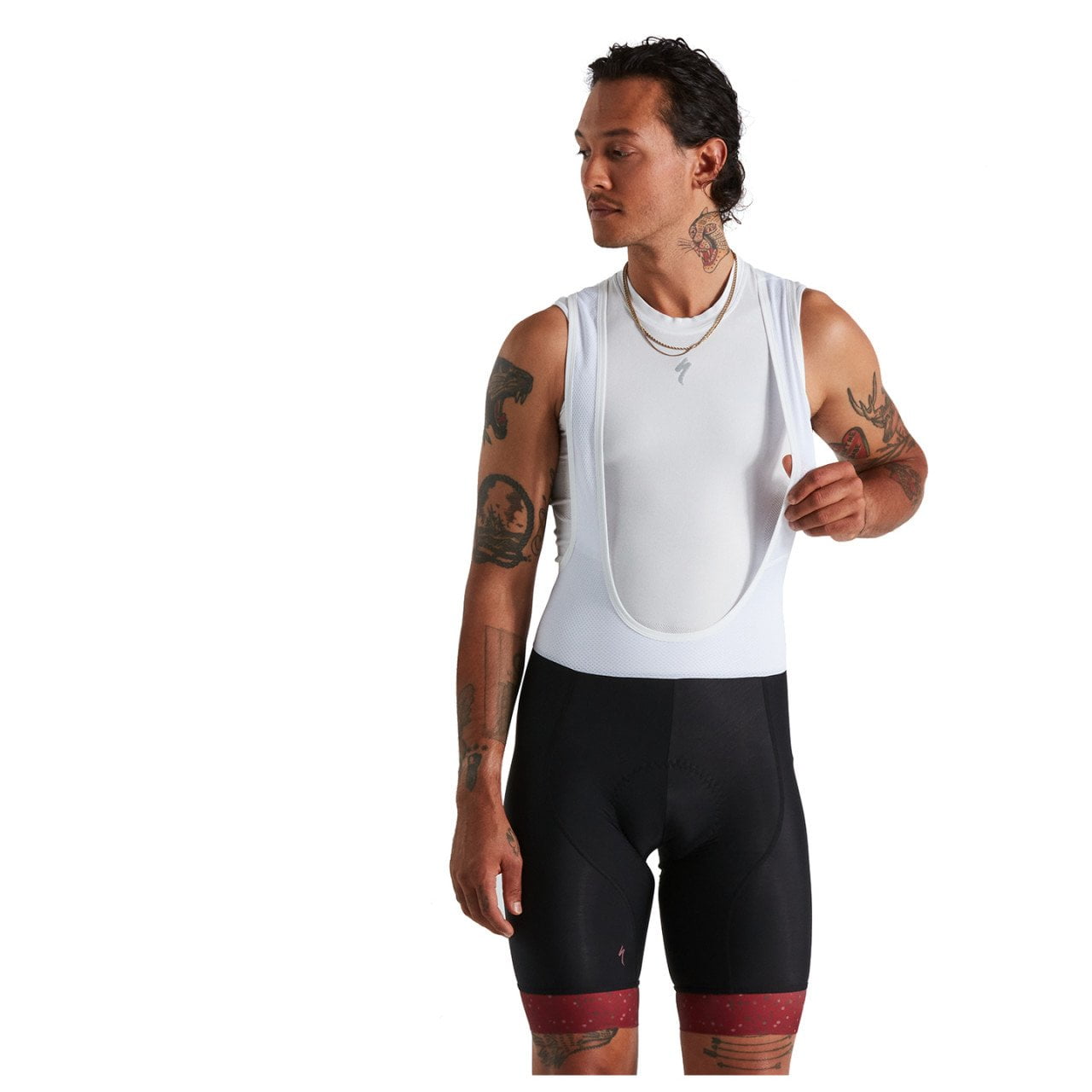 SPECIALIZED RBX Logo bib shorts 2023 CYCLES ET SPORTS
