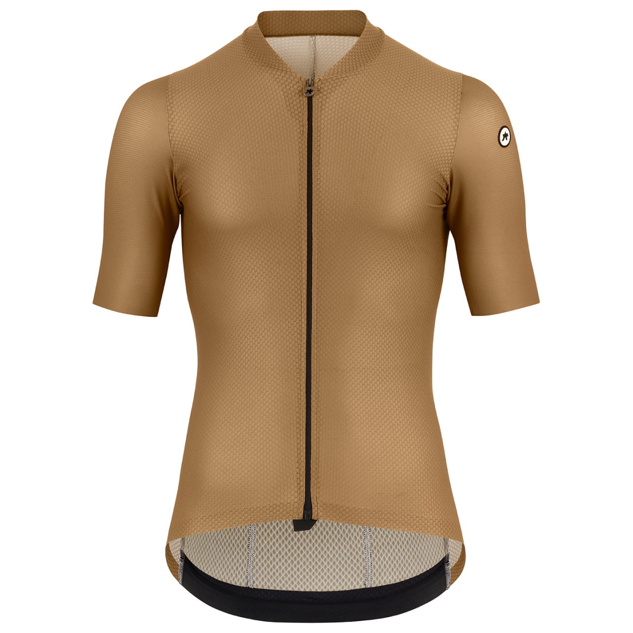 Maillot manches courtes Mille GT Drylight S11