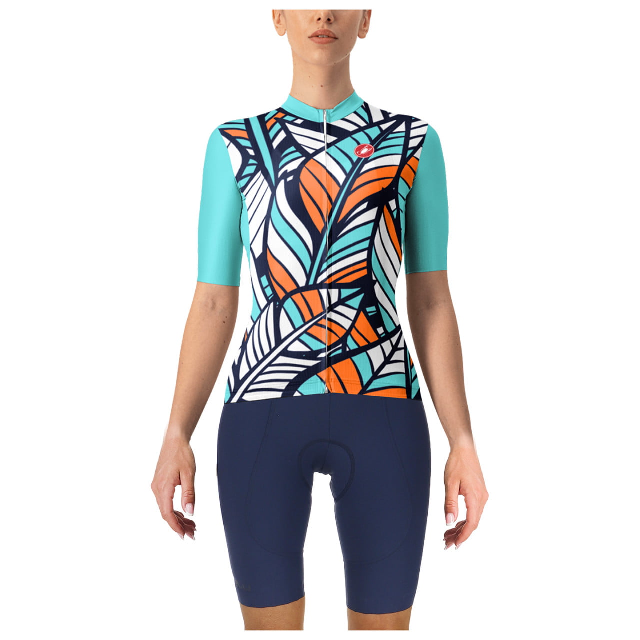 Exotic Women's Set (2 pieces)