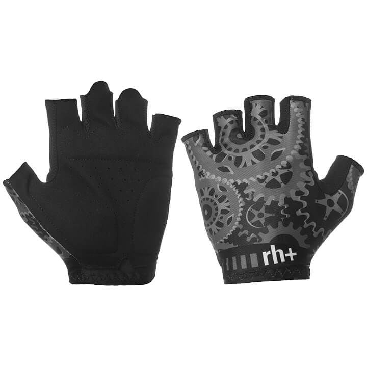 rh+ Handschoenen Fashion handschoenen, voor heren, Maat 2XL, Fietshandschoenen,