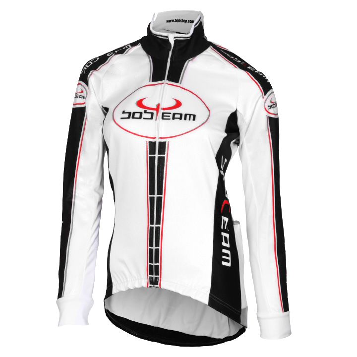 Winter jacket, BOBTEAM Women’s Winter Jacket Infinity Women’s Thermal Jacket, size XL, Cycling clothes