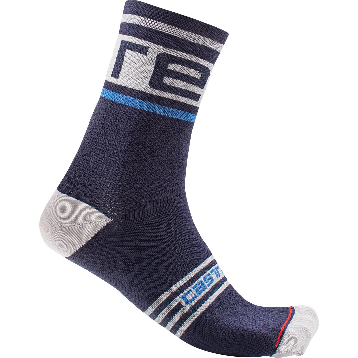 Prologo 15 Cycling Socks Cycling Socks, for men, size 2XL, MTB socks, Cycling clothing