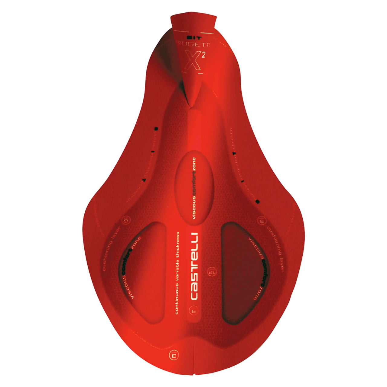 Bib Shorts Free Aero Race S