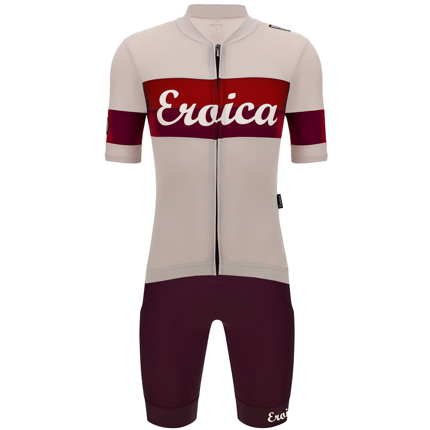 Photo Set (2 pièces) Eroica Quiete