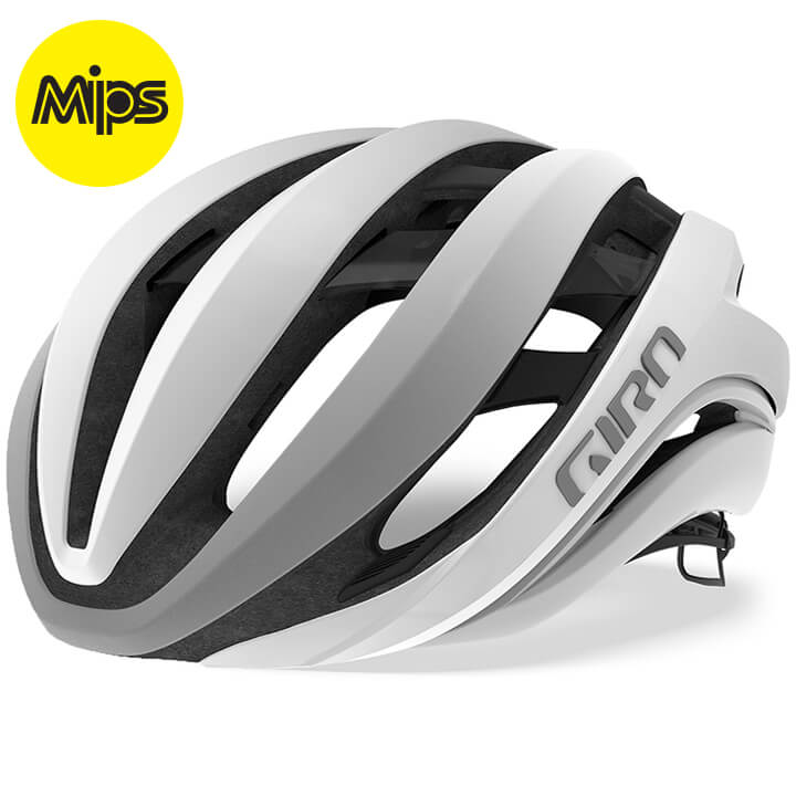GIRO RaceAether Spherical Mips 2021 fietshelm, Unisex (dames / heren), Maat L, F