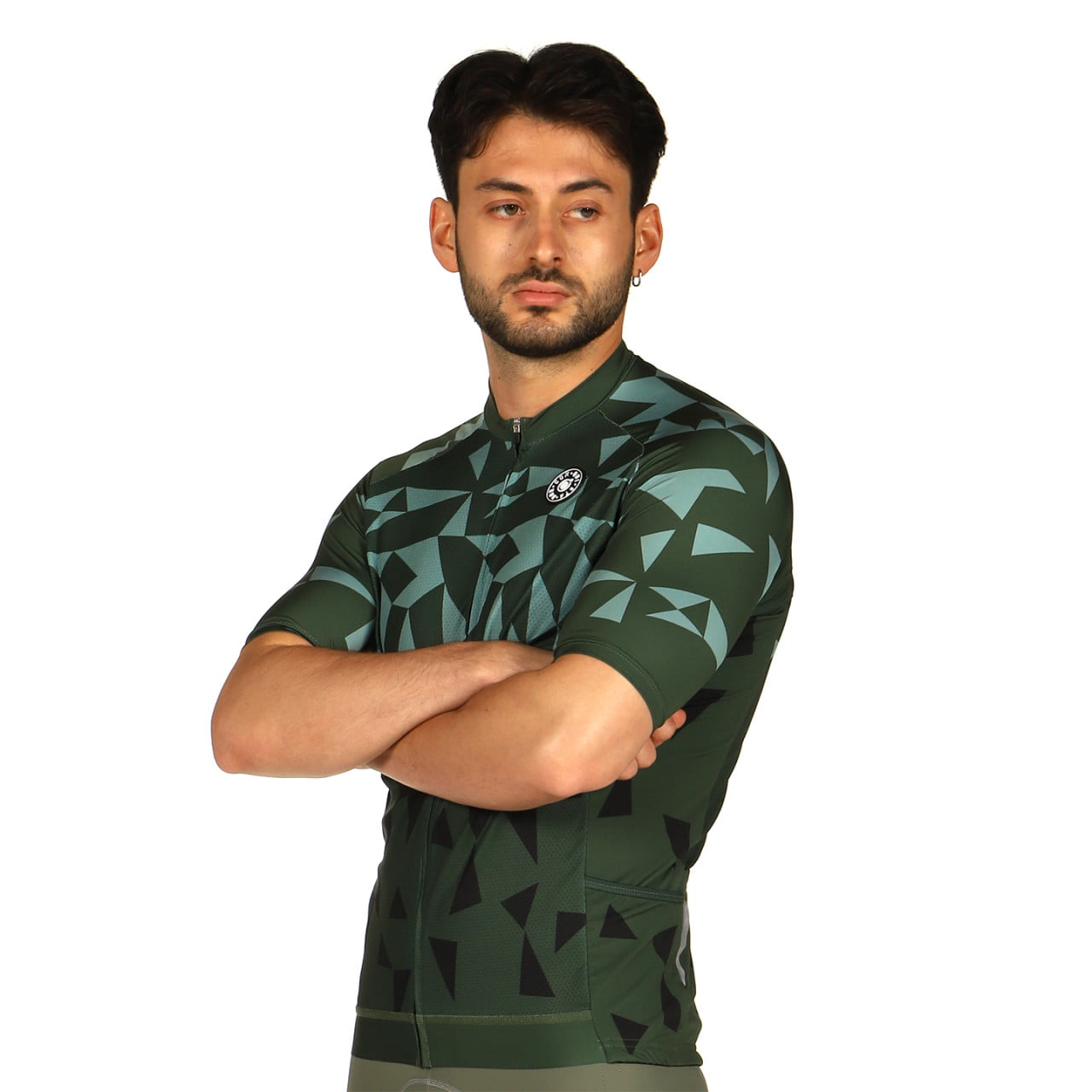 maglia manica corta Conquistador Avventura