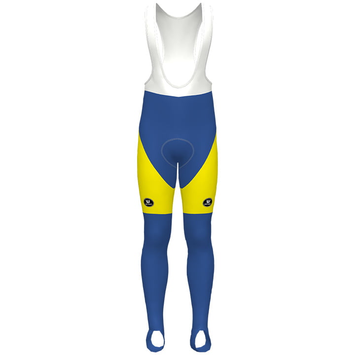 SPORT VLAANDEREN-BALOISE Lange koersbroek 2021 lange koersbroek, voor heren, Maa