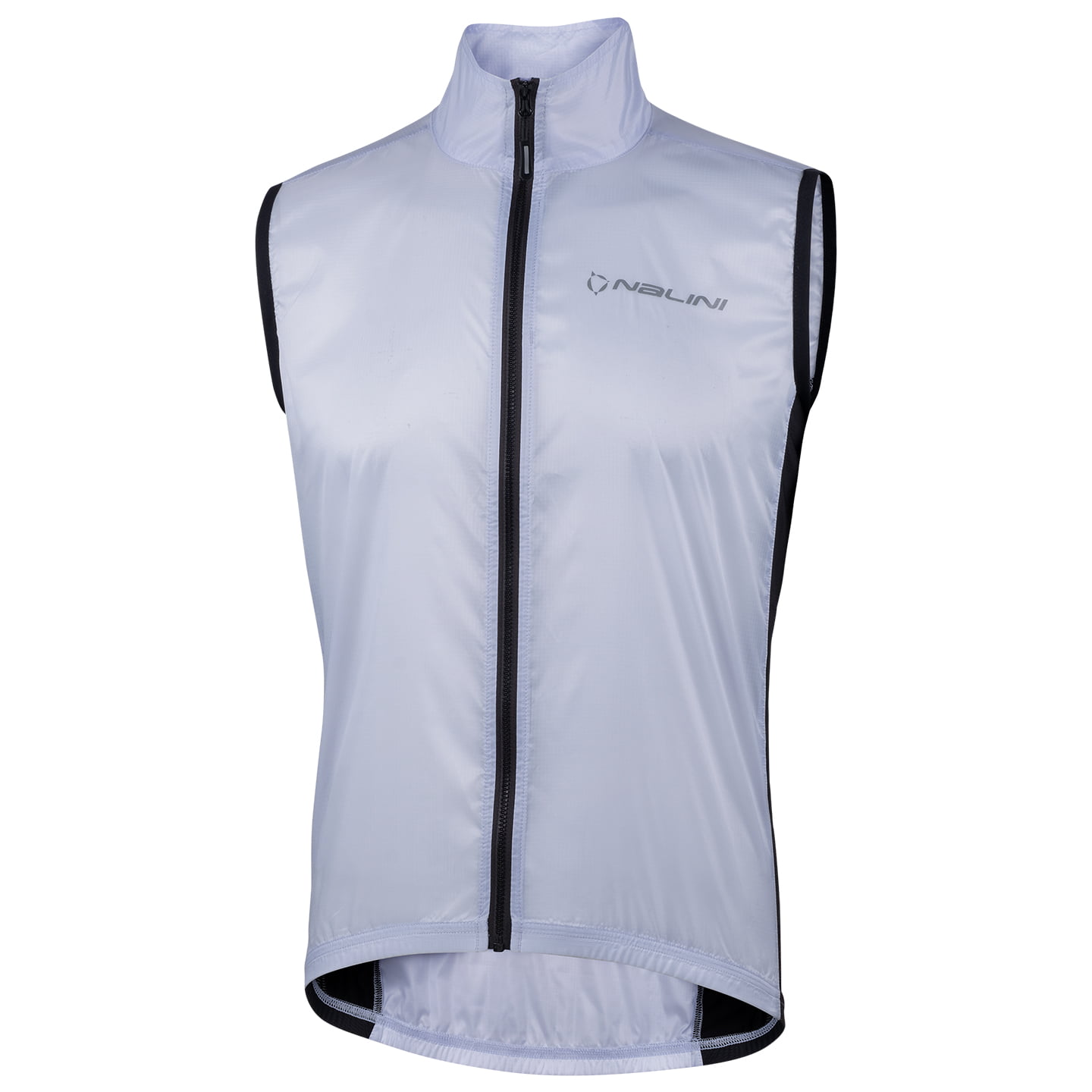 NALINI Scirocco Windvest windvest, voor heren, Maat 2XL, Fietsvest, Fietskleding