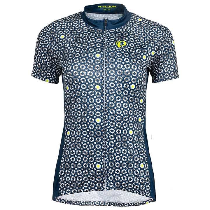 PEARL IZUMI Select Escape LTD Women’s Jersey Women’s Short Sleeve Jersey, size M, Cycling jersey, Cycle clothing