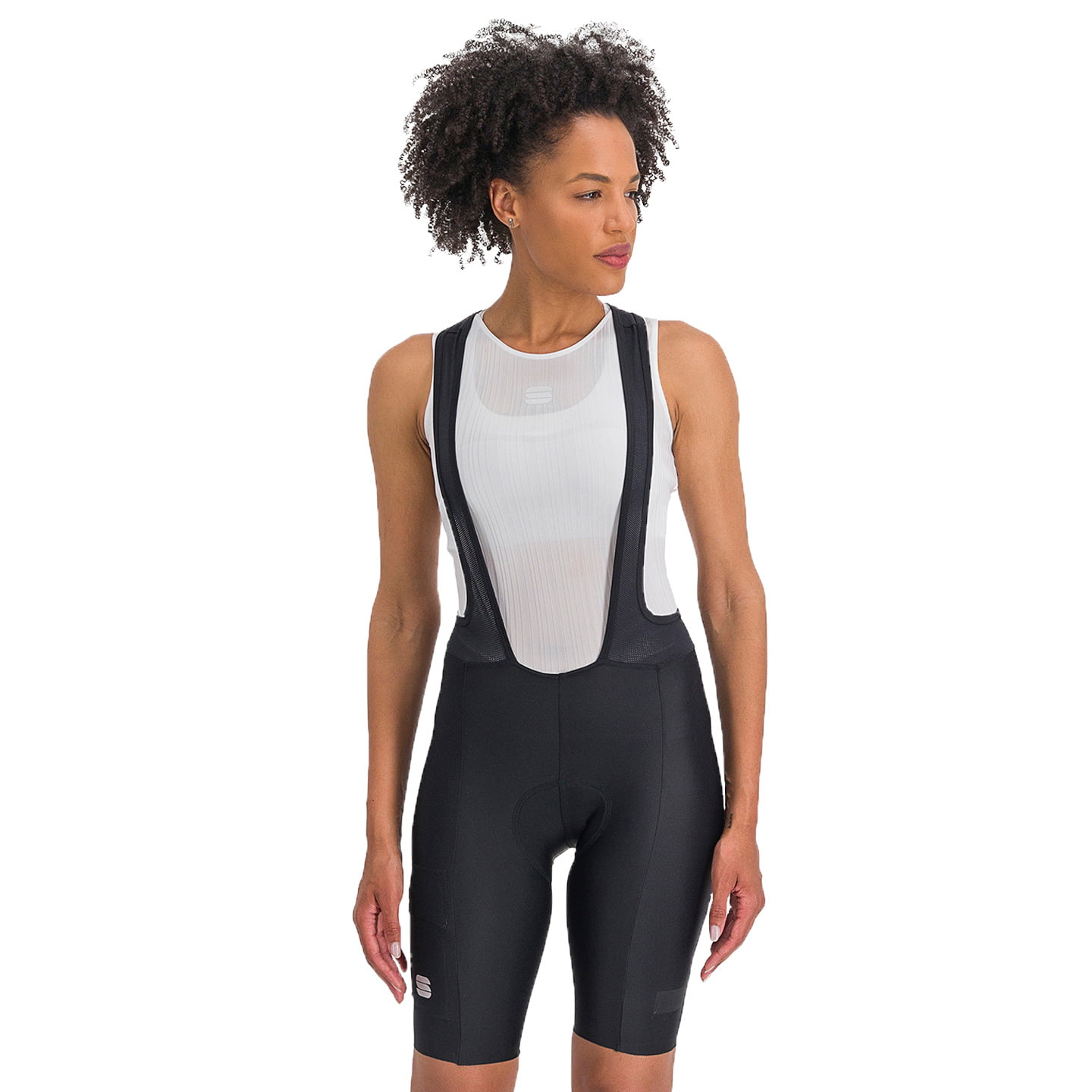 Women’s Bib Shorts, size L, Cycle shorts, Cycling clothing