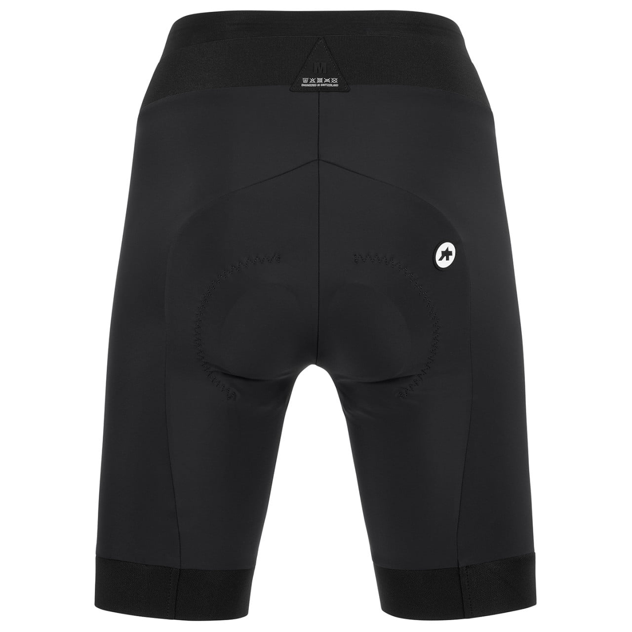 Damskie spodnie rowerowe UMA GT C2 - short