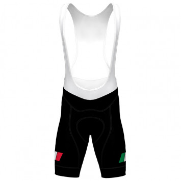 SEG RACING ACADAMY korte koersbroek Italiaanse kampioen 2020 VERMARC SEG RACING ACADAMY korte koersbroek Italiaanse kampioen 2020