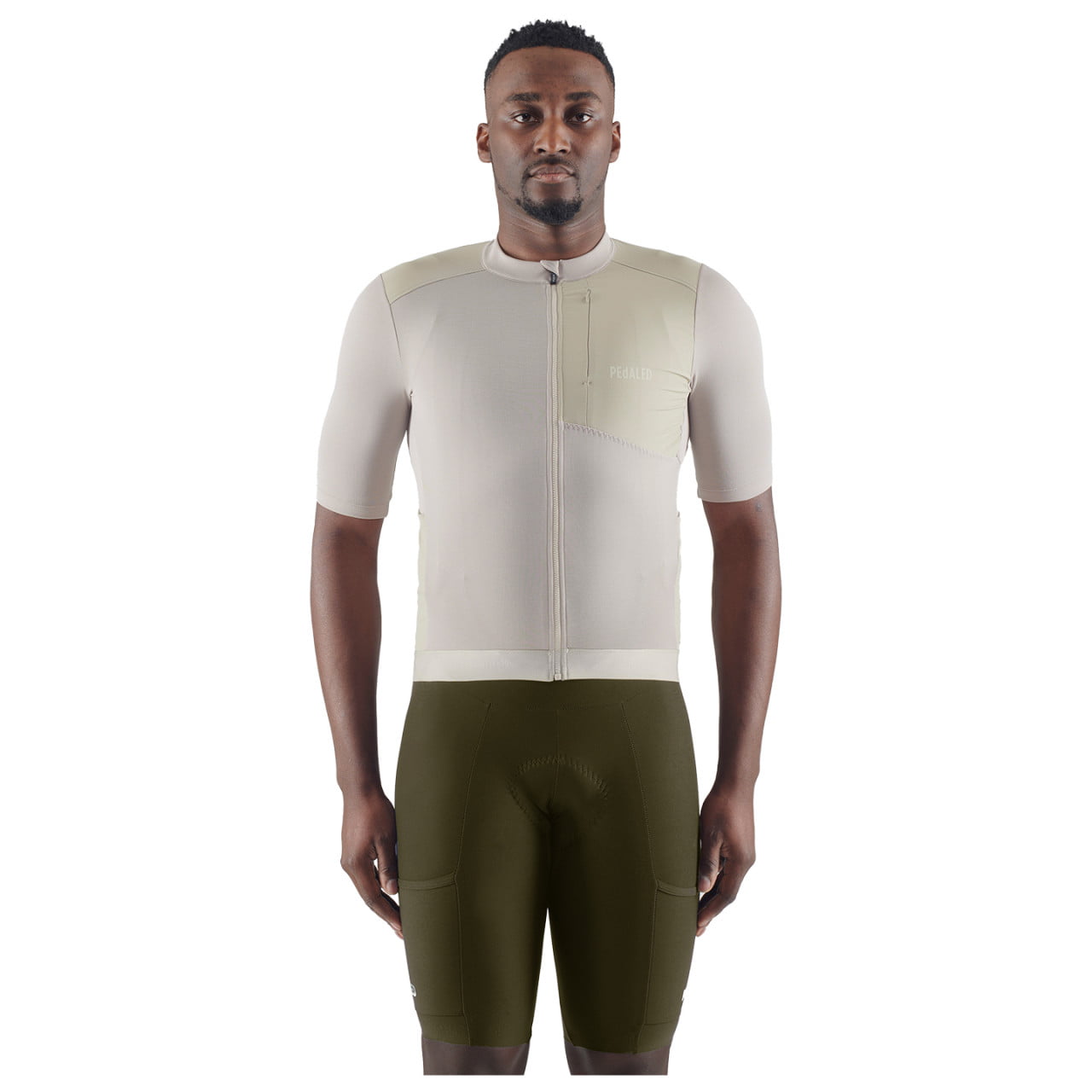 Set (2 Teile) Odyssey Merino