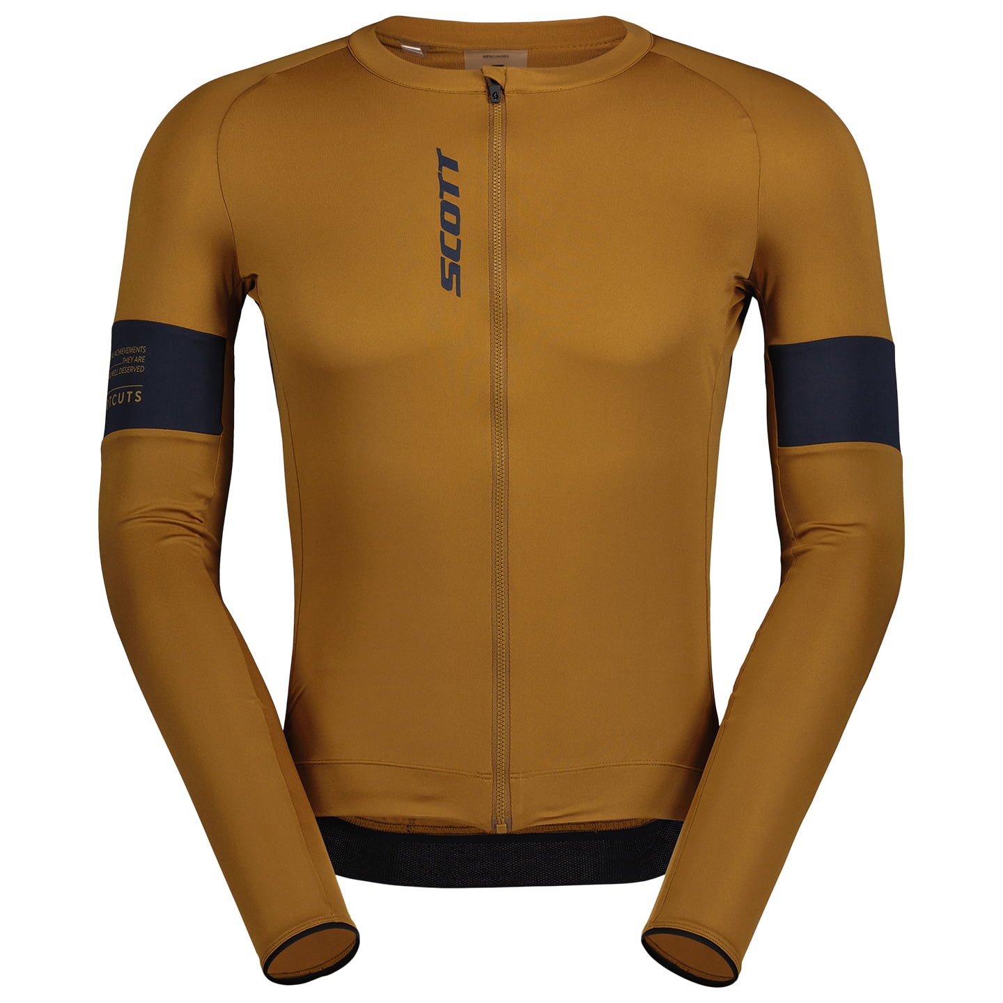 Photo Maillot manches longues Endurance Pro