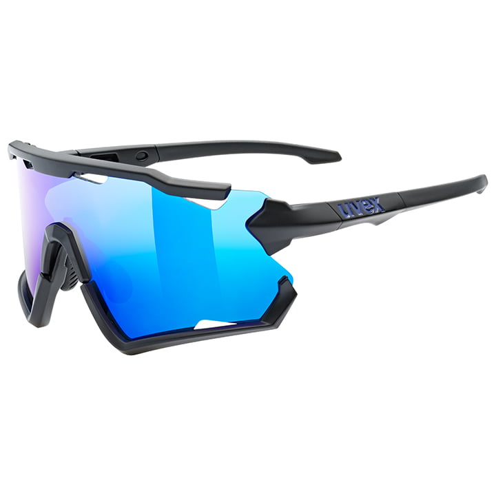 UVEX Sportstyle 228 Cycling Eyewear Cycling Glasses, Unisex (women / men)