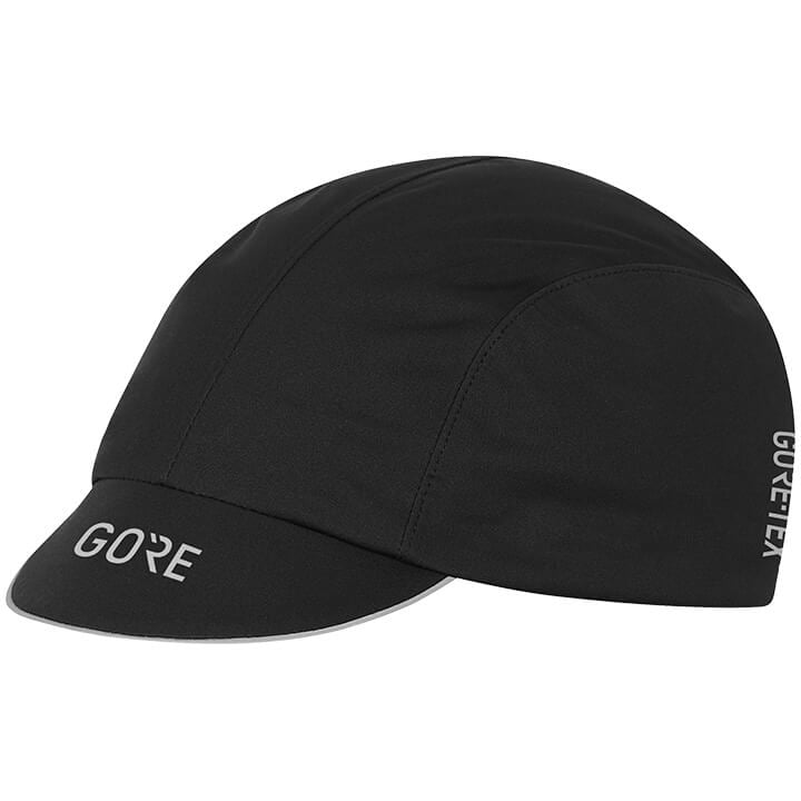 GORE WEAR RegenGTX fietsmuts, voor heren, Kepie, Wielrenkleding
