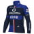 Veste hiver GROUPAMA - FDJ 2025