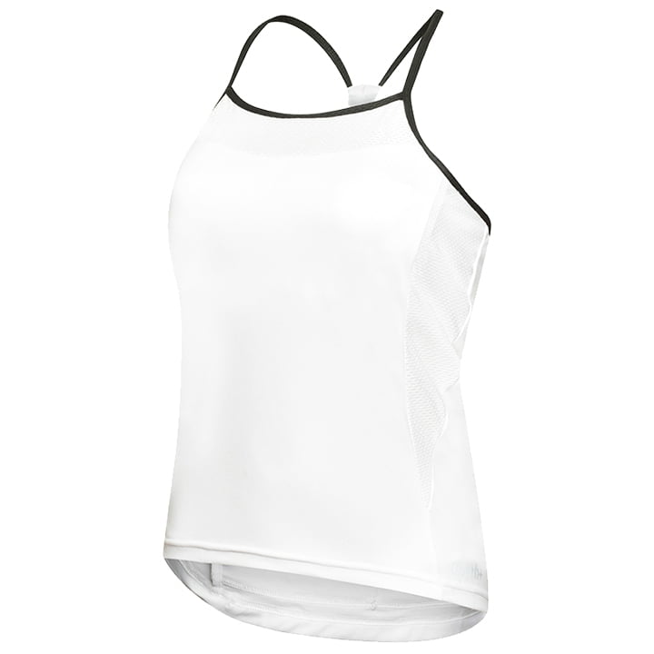 rh+ Damesfietstop Brezza Spaghetto damestop, Maat XL, Wielershirt, Wielerkleding