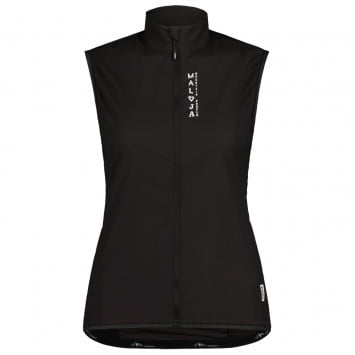 CICLISMO Vulpine ULTRALIGHT GILET - Chaleco mujer charcoal - Private Sport  Shop