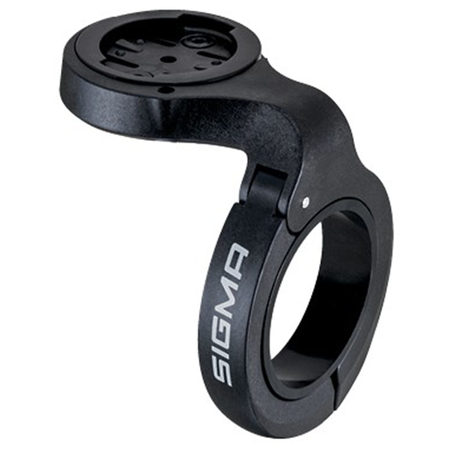 SIGMA Overclamp Butler GPS Mount Cycling Computer, Bike accessories