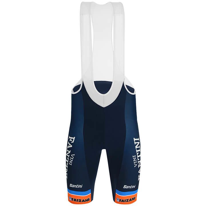 NIPPO-VINI FANTINI-EUROPA OVINI Bib Shorts Bib Shorts, for men, size S, Cycle shorts, Cycling clothing