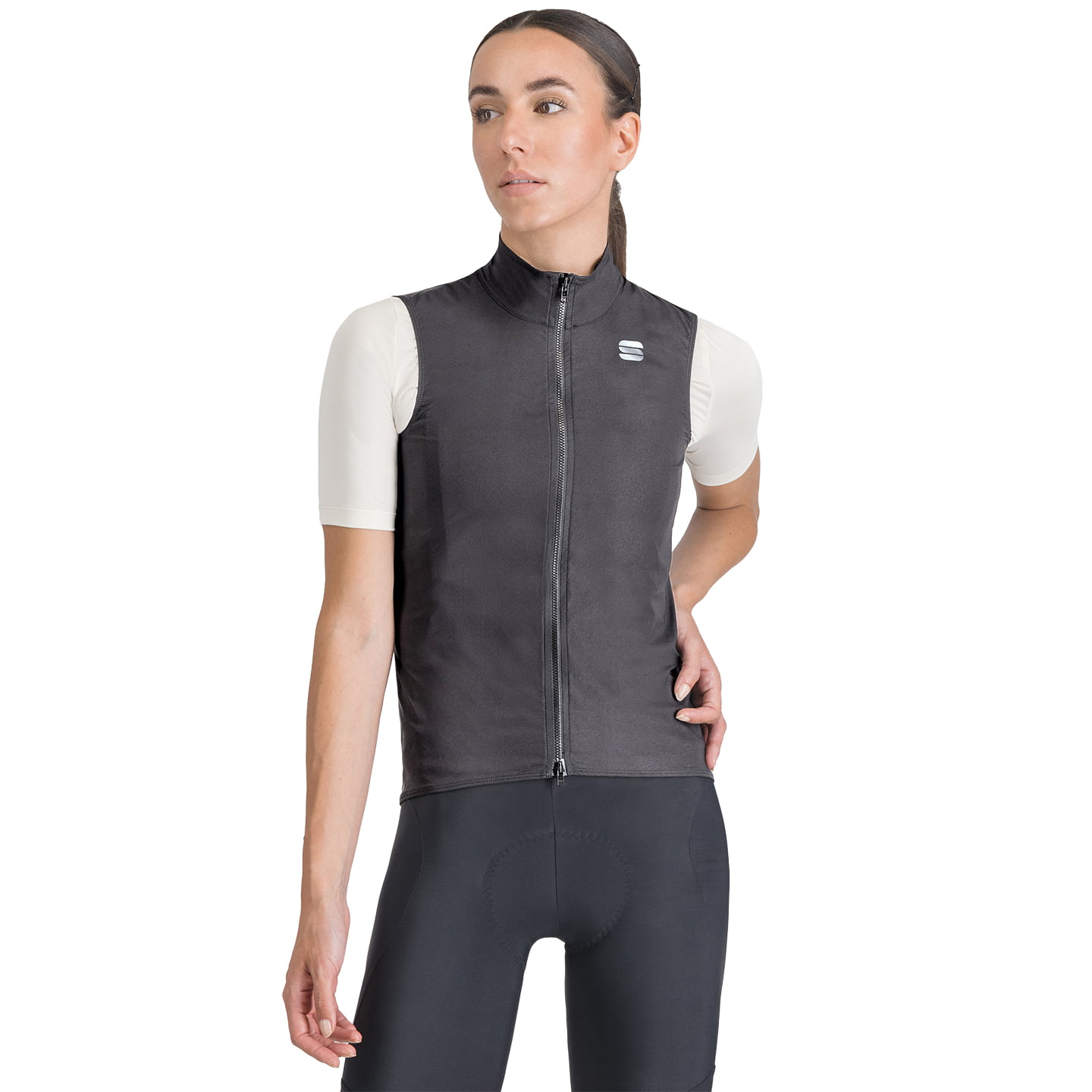 Photo Gilet coupe-vent femme Light Air