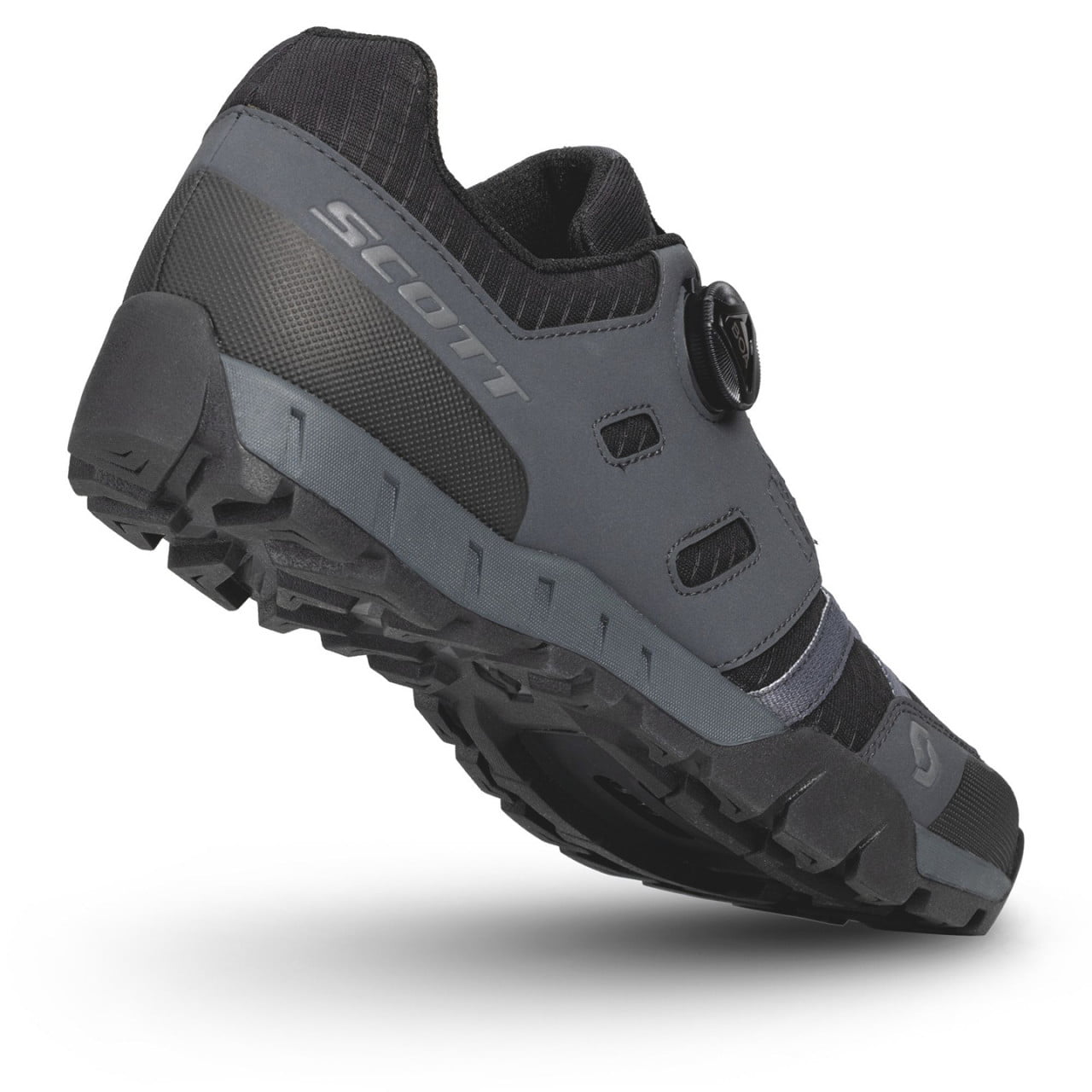 MTB-Schuhe Sport Crus-r Boa Plus 2024