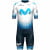 MOVISTAR Team infinity Race TdF 2023 Set (2 czesciowy)