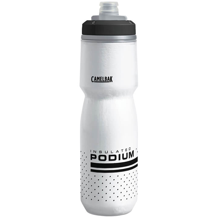 CAMELBAK Bidon Podium Chill 710 ml bidon, Fietsbidon, Fietsaccessoires