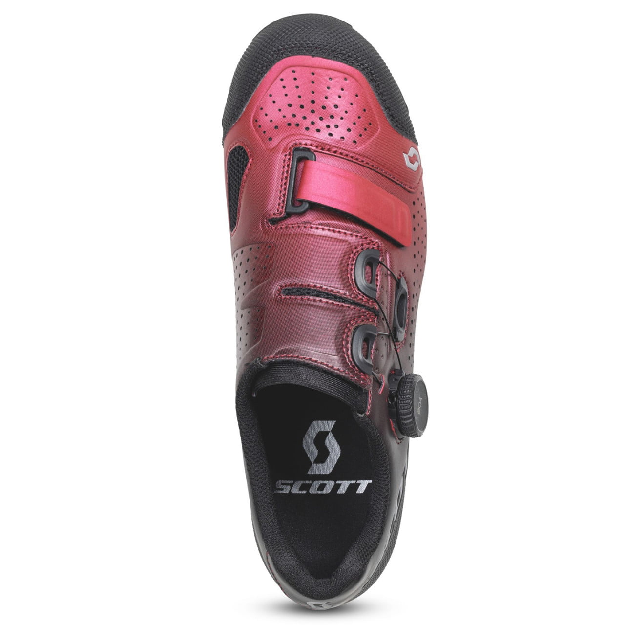 Damen MTB-Schuhe Team Boa 2024