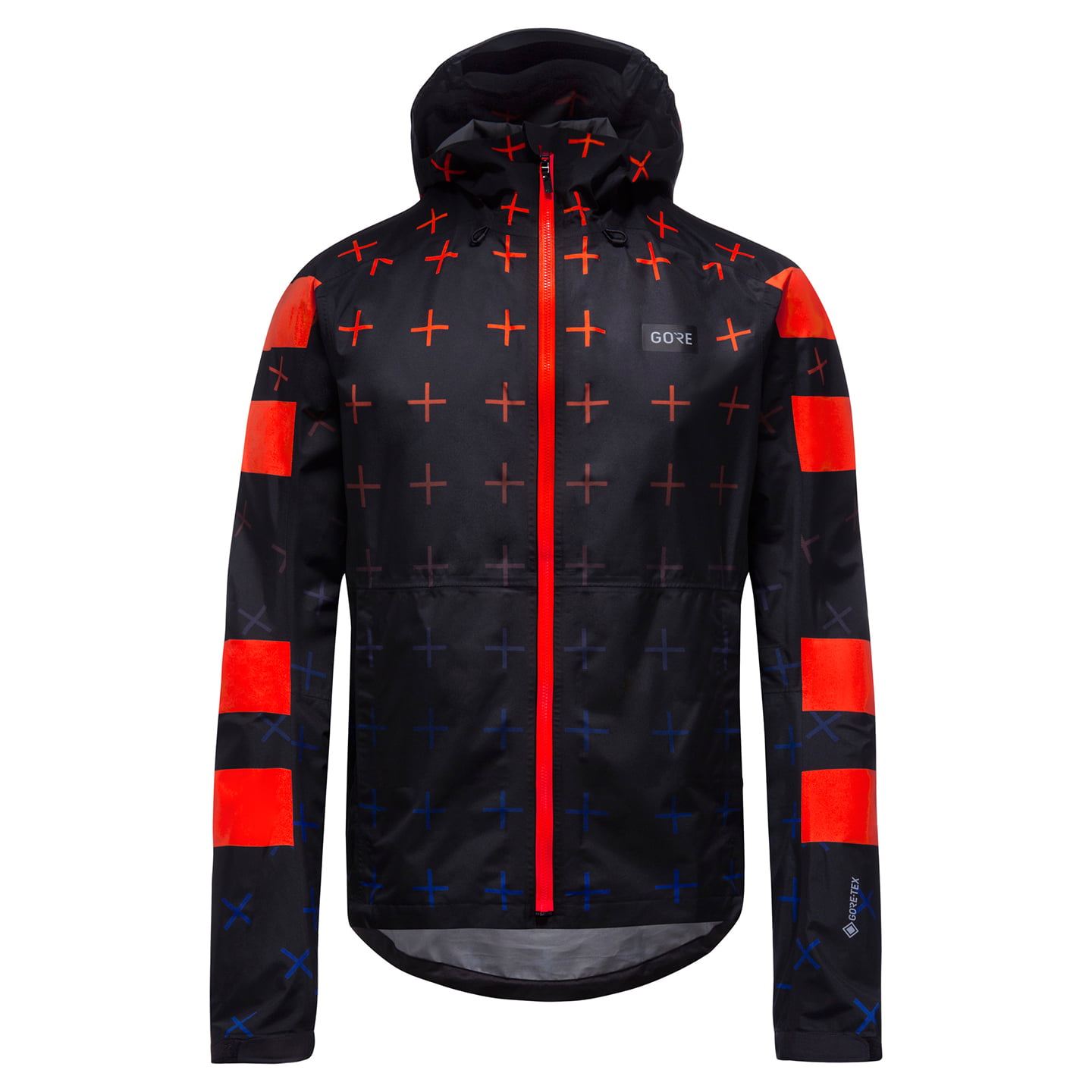 Photo Veste de pluie vélo Endure