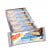 Barre protéique croquante  Protein Crisp Vanilla-Cocos 24 barres/carton