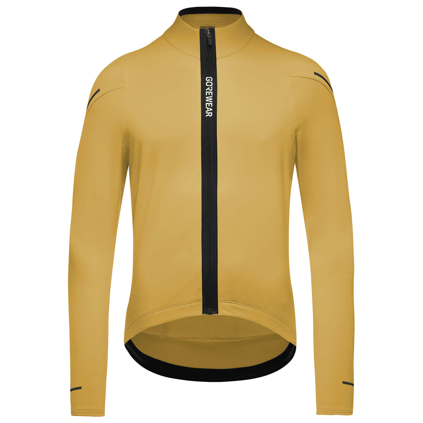 Gore Wear Spinshift Thermo fietsshirt met lange mouwen, voor heren