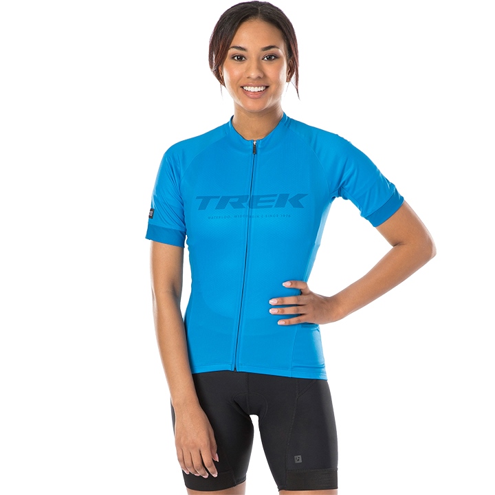 BONTRAGER Anara LTD Dames set (fietsshirt + fietsbroek) dames set (2 artikelen),