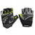Inobe MTB Gloves black-yellow
